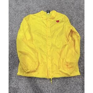 IT Chapter 2 rain jacket